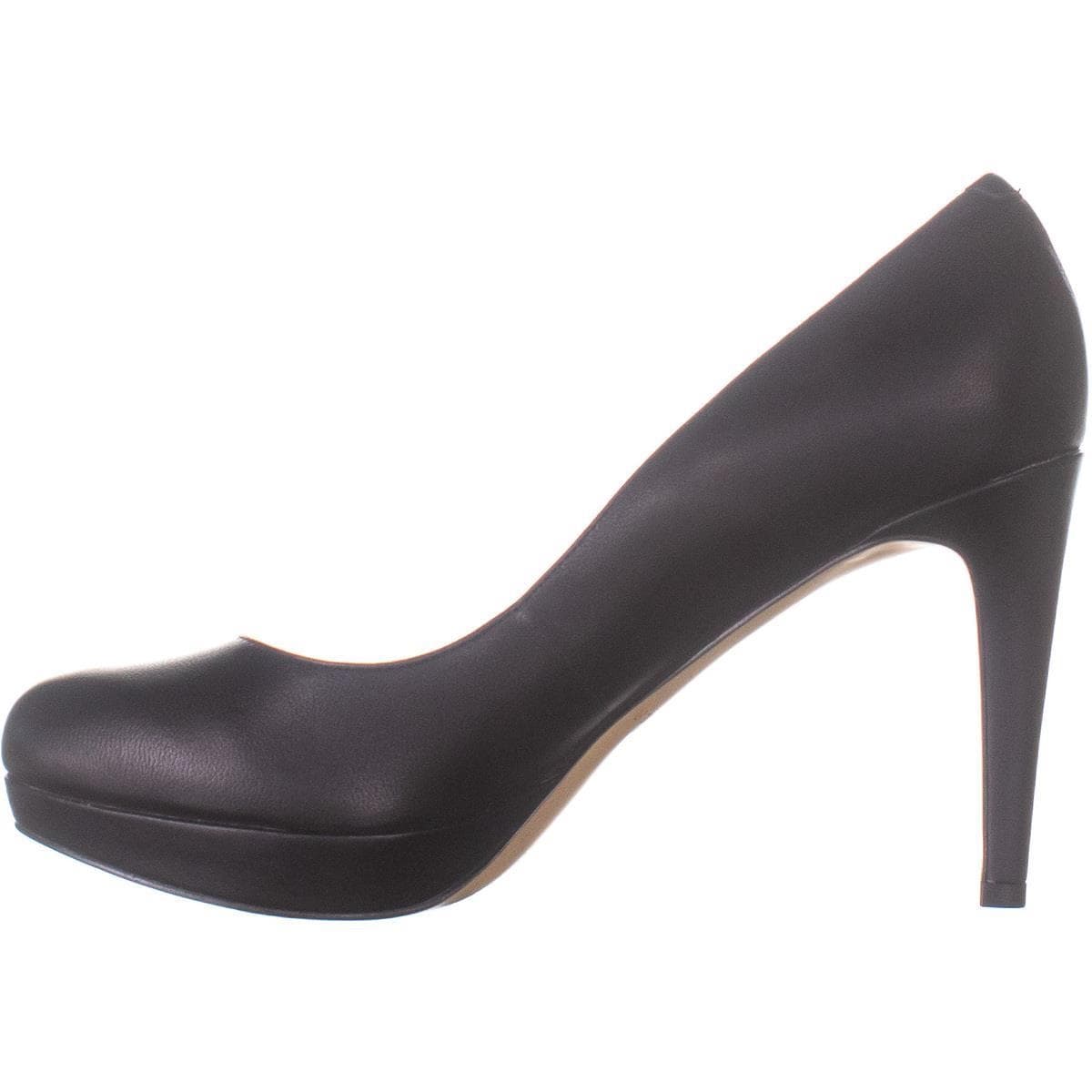 marc fisher sydnie platform pump