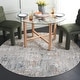 preview thumbnail 5 of 20, SAFAVIEH Treasures Aseliya Modern Abstract Rug