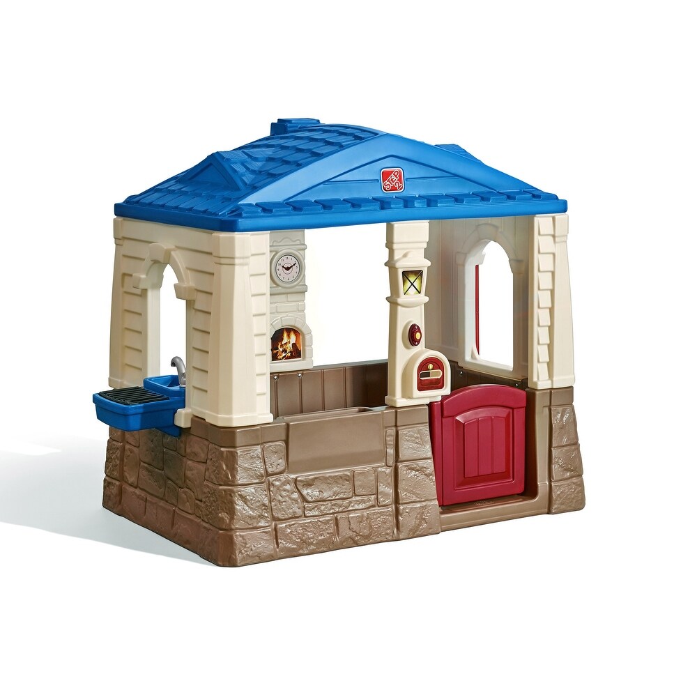 Buy Kids Outdoor Playhouses & Play Tents Online at Overstock ...