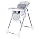 preview thumbnail 2 of 5, Aspen ELX High Chair, Basil