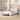 House-Shaped Wood Platform Bed with Bench Headboard and Footboard