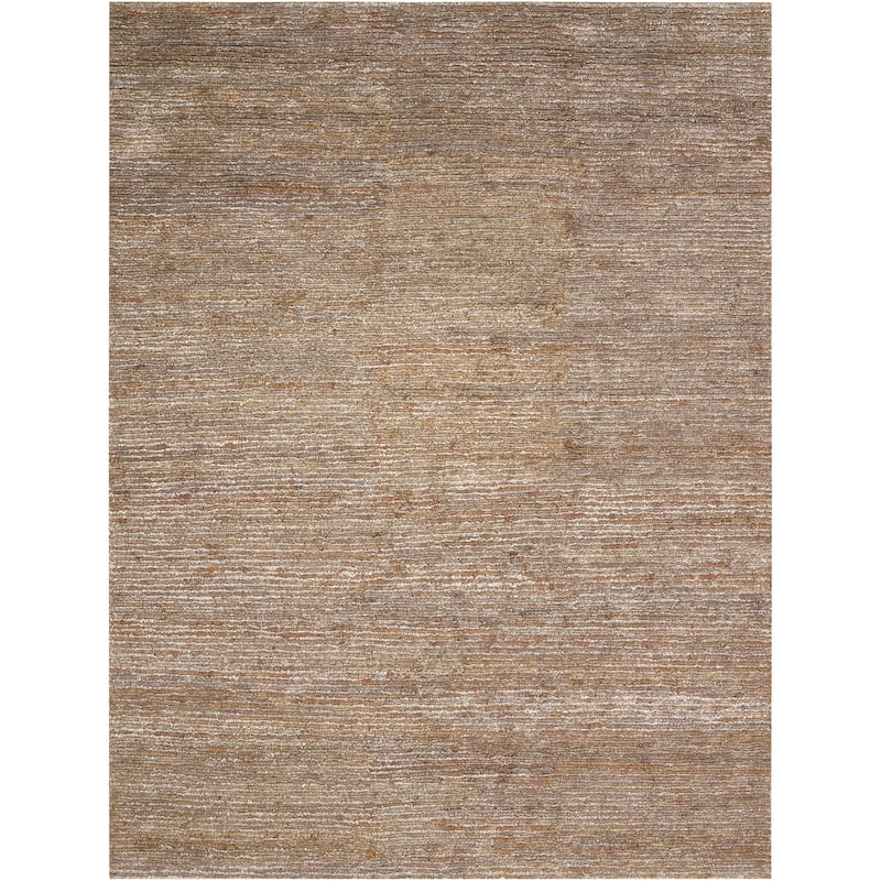 Calvin Klein Home Mesa Area Rug - 4' x 6' - Amber - Rectangle