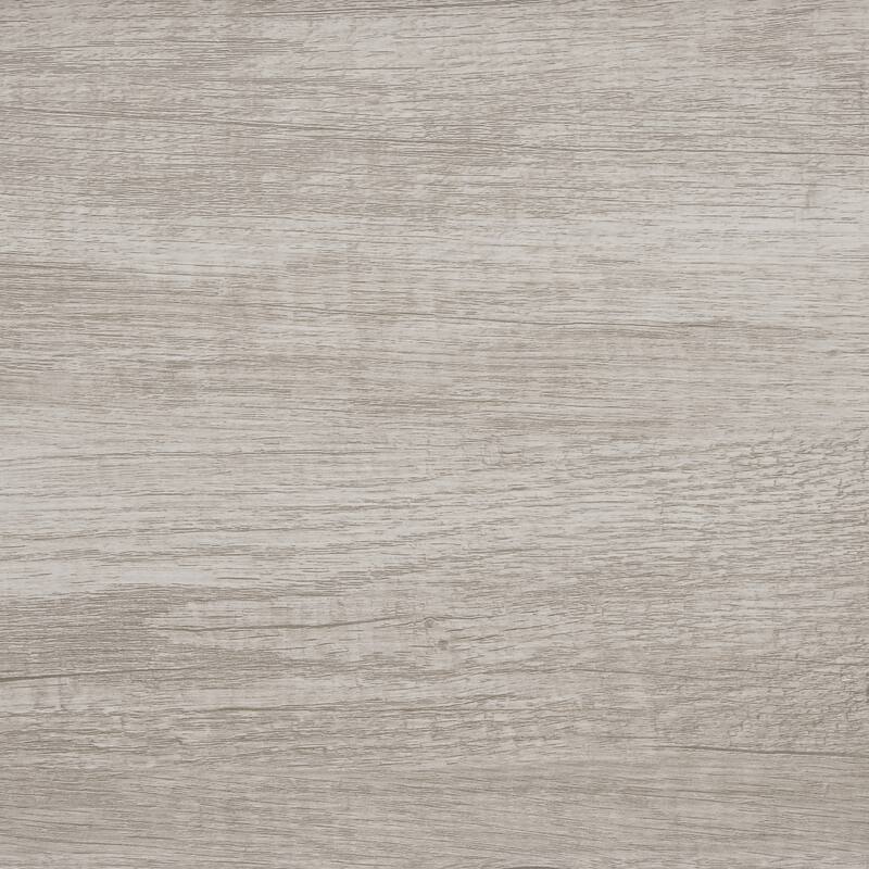 GDFStudio - Brookline Modern Storage Glass Display Cabinet with Flip-Up Glass Doors and 4-Tier Shelving