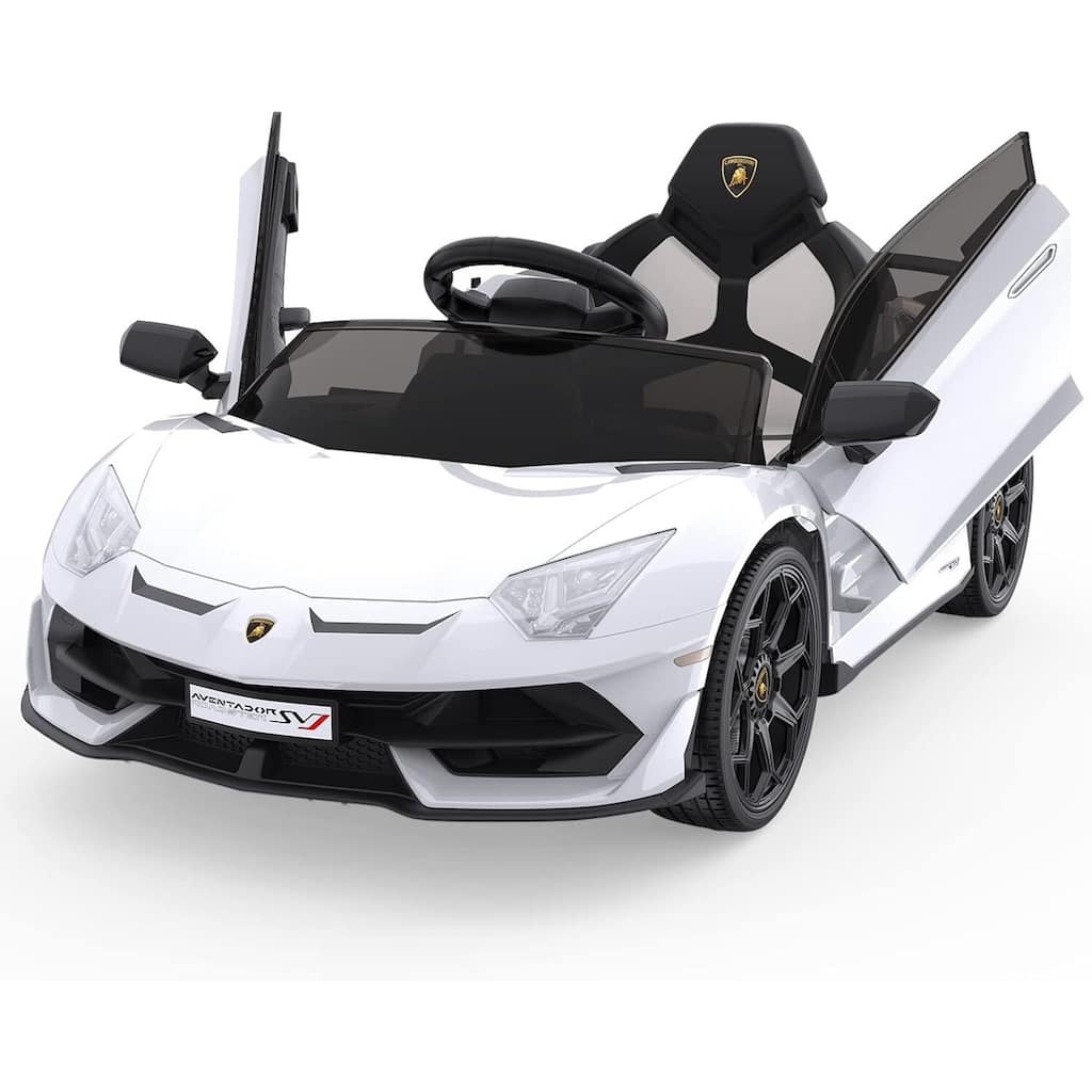 12V Ride Electric Car for Kids