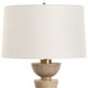 preview thumbnail 4 of 3, Uttermost Cullum Geometric Table Lamp
