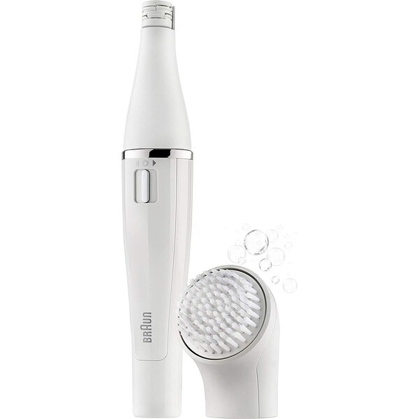 electric hair removal