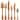 Mepra Diana Flatware Set - 36 Pieces