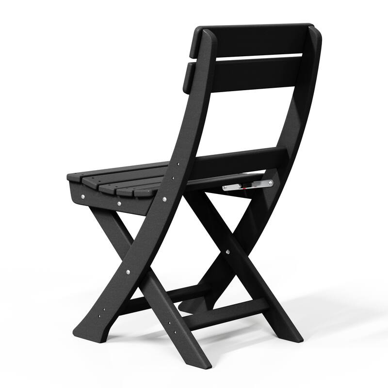 Laguna Patio Folding Dining Chair