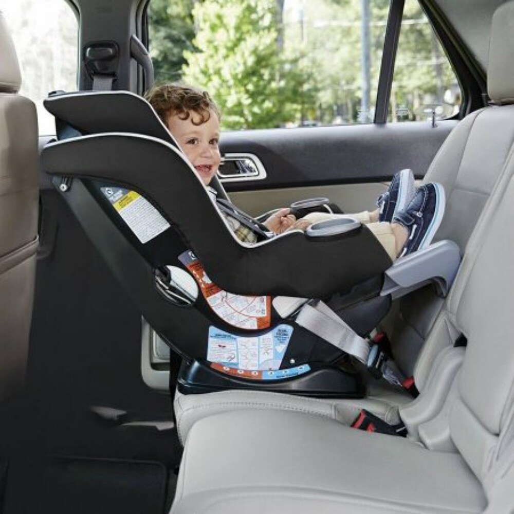 Graco extend to fit gotham deals