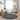 Machine Washable Indoor/ Outdoor Chantille Traditional Vintage Floral Rug