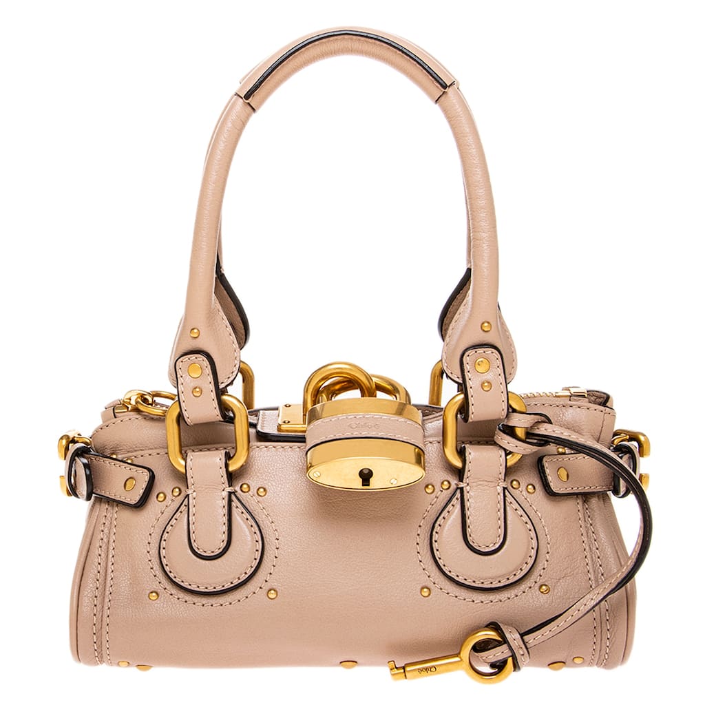 Chloe Small Paddington Bag