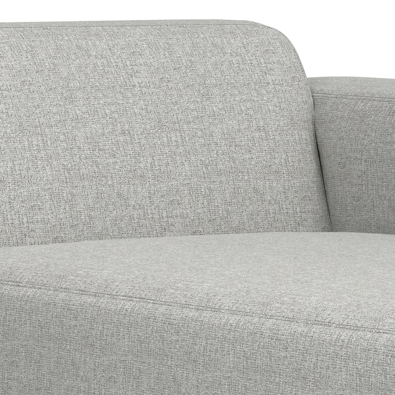 WYNDENHALL Biggs Right Chaise Sofa Module