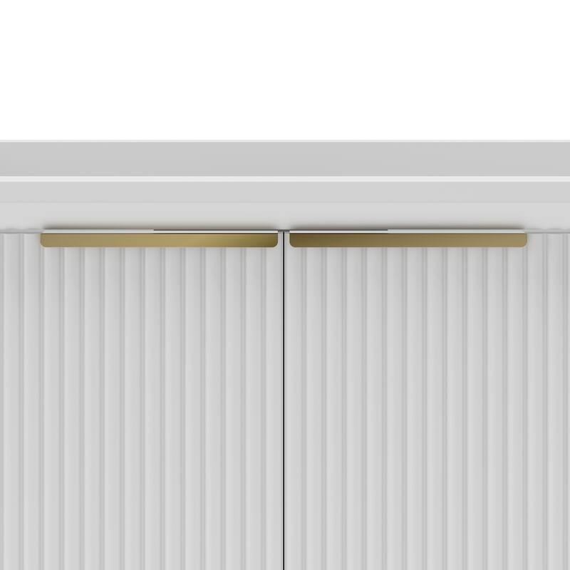 Fresca FCB4036 Wellington 36" Single Free Standing Vanity Cabinet Only