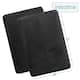 Clara Clark Ultra Soft Plush Bathroom Rug - Non-Slip, Velvet, Memory Foam Bath Mat - Set of 2