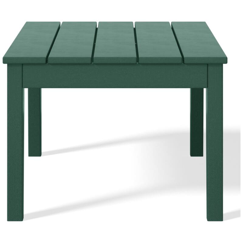 Laguna Poly Coffee Table