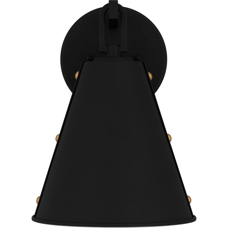 Hyde 1-Light Outdoor Lantern