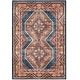 preview thumbnail 9 of 33, SAFAVIEH Bijar Araminta Traditional Distressed Oriental Rug