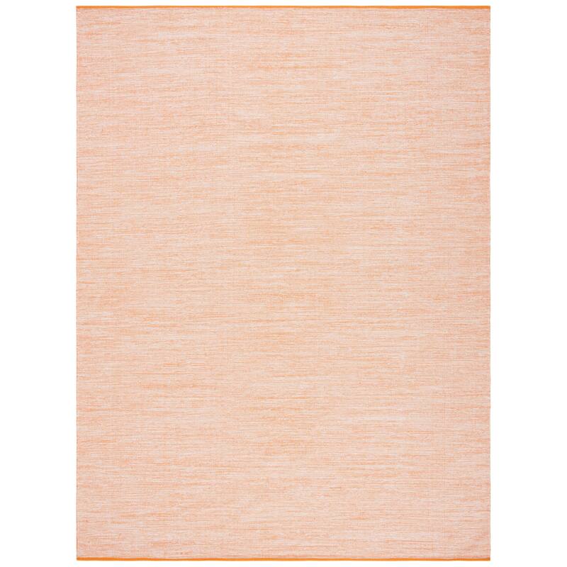 SAFAVIEH Flatweave Montauk Dairi Casual Cotton Rug