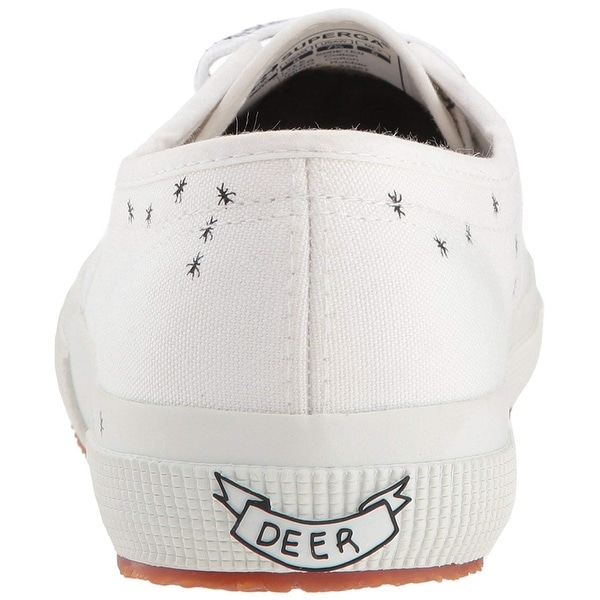 deerdana superga