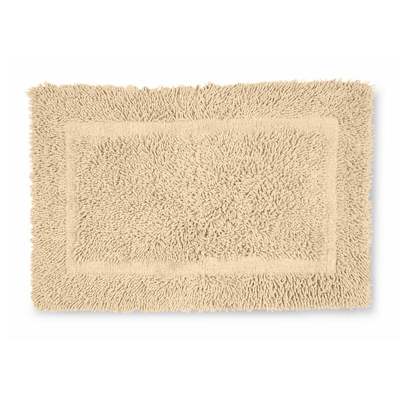 Martex 100% Cotton Quick Dry Ultra Soft & Absorbent Non Slip Bath Rug
