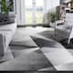 SAFAVIEH Porcello Nagore Mid-Century Modern Abstract Rug