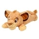 preview thumbnail 1 of 4, Lambs & Ivy Disney Baby Lion King Safari Simba Plush Stuffed Animal Toy