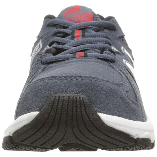 new balance men's mx857v2