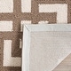 preview thumbnail 22 of 39, SAFAVIEH Handmade Four Seasons Buffy Floral Rug