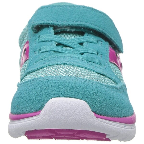 saucony jazz kids