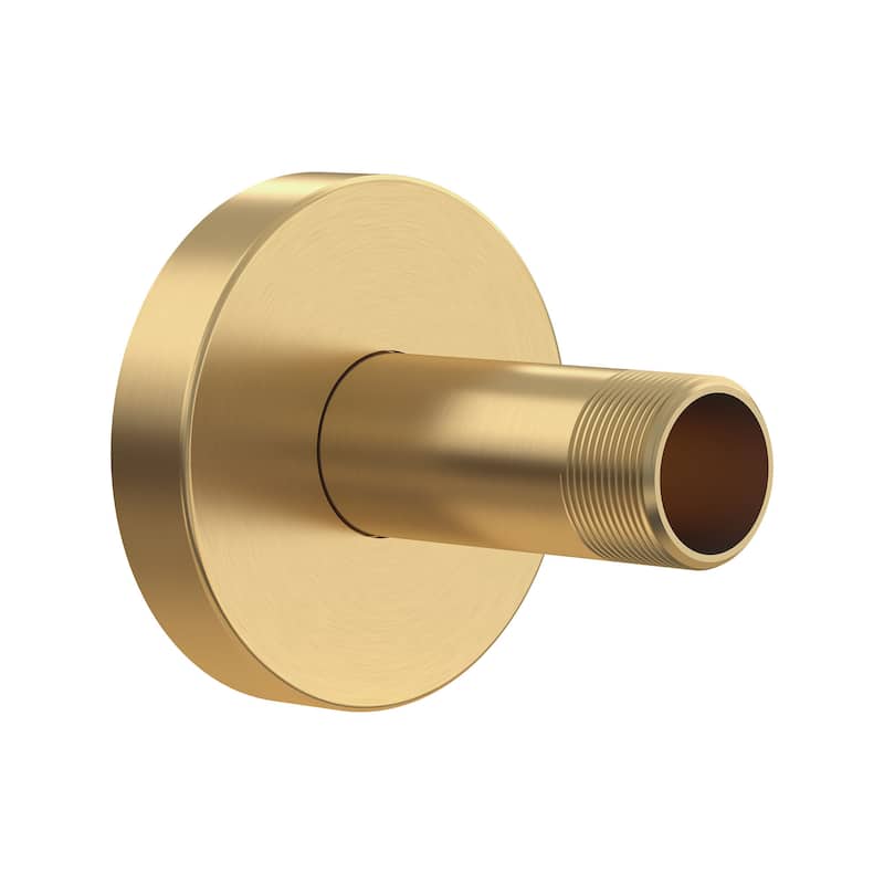 American Standard 3" Ceiling Shower Arm with Flange