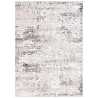 SAFAVIEH Amelia Devleta Modern Abstract Rug
