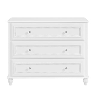 Oxford Baby Briella 3 Drawer Dresser