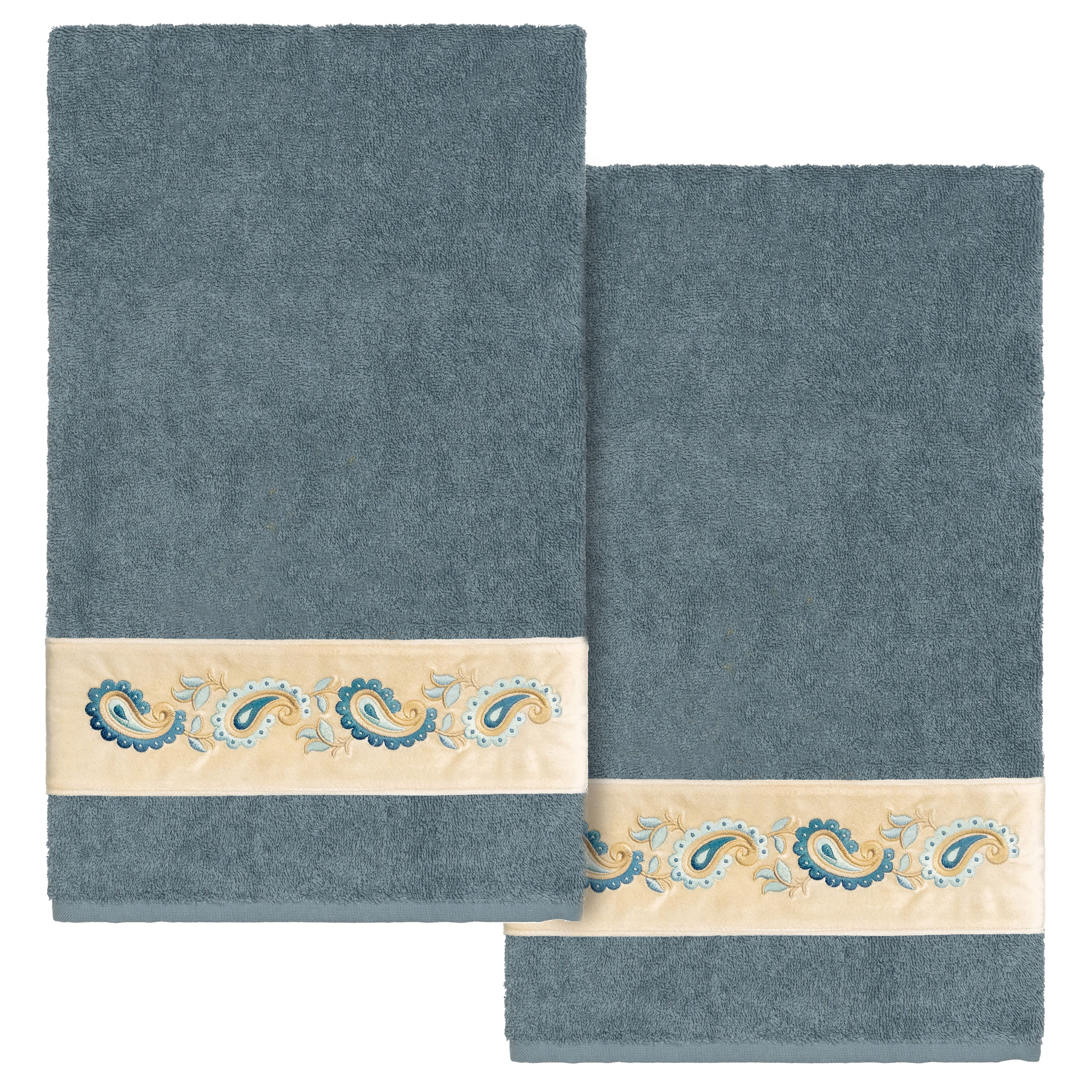 Option Teal