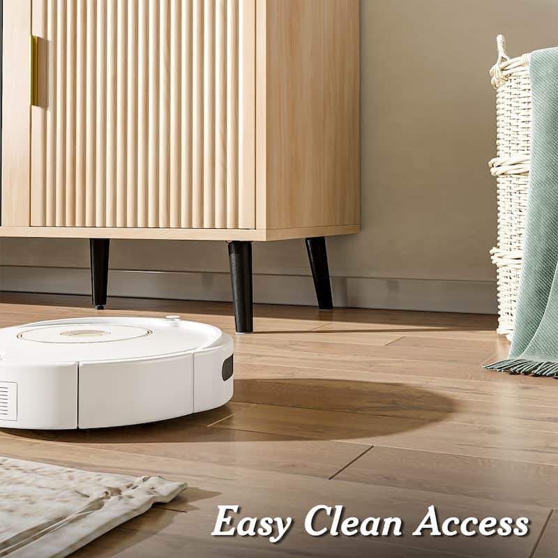 BOSSIN 58"Mid-Century Electric Fireplace TV Stand with Fluted Panels, Remote Control, and Adjustable Shelves for TVs up to 65"