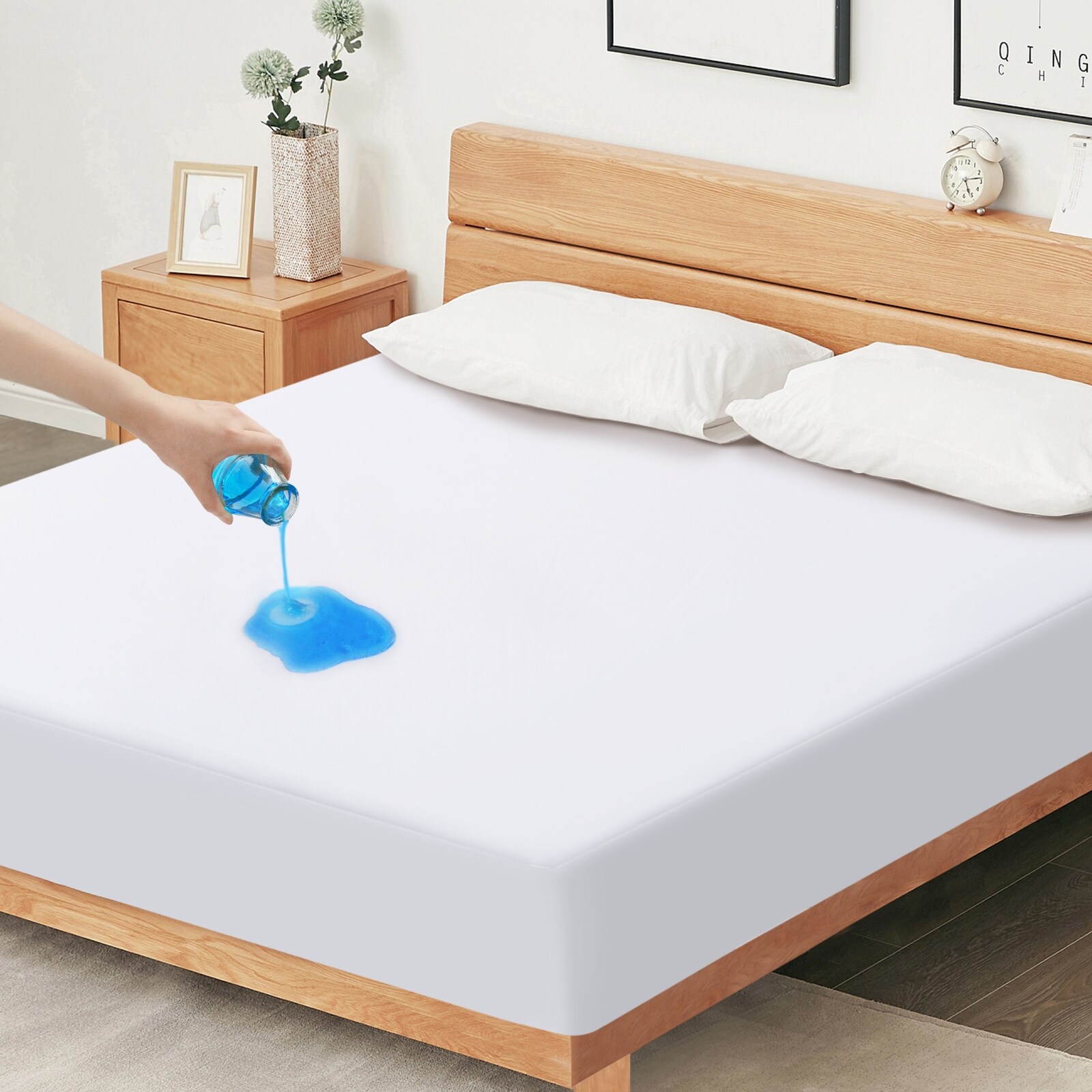 Mattress protectors near me outlet
