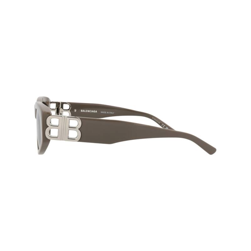 Balenciaga Cat Eye-Frame Recycled Acetate Sunglasses