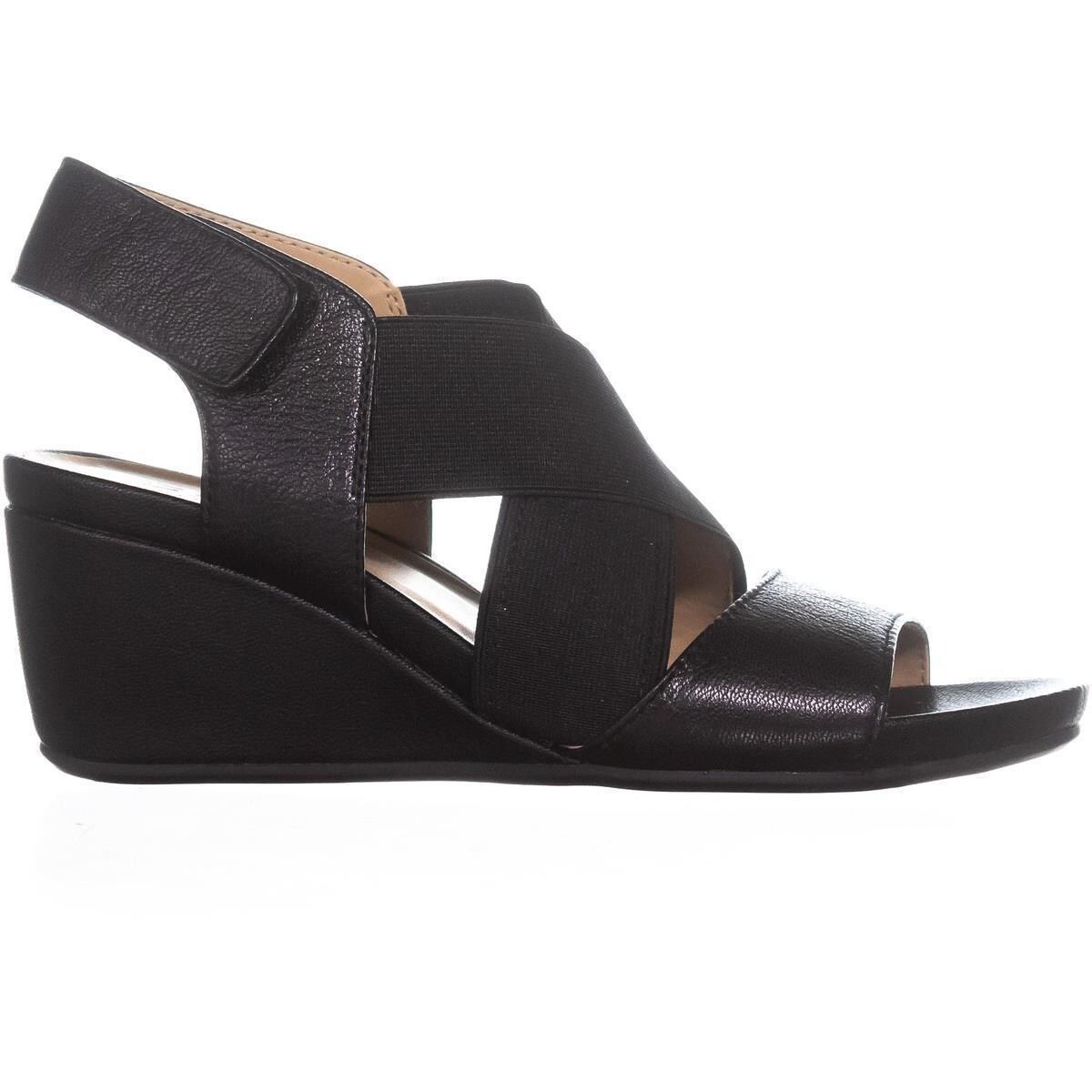 naturalizer cleo sandal