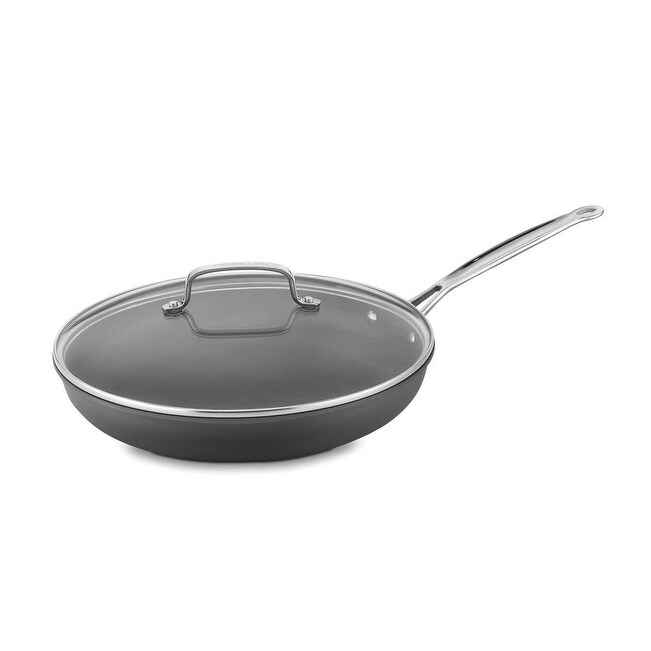 Cuisinart Skillets and Frying Pans Bed Bath & Beyond