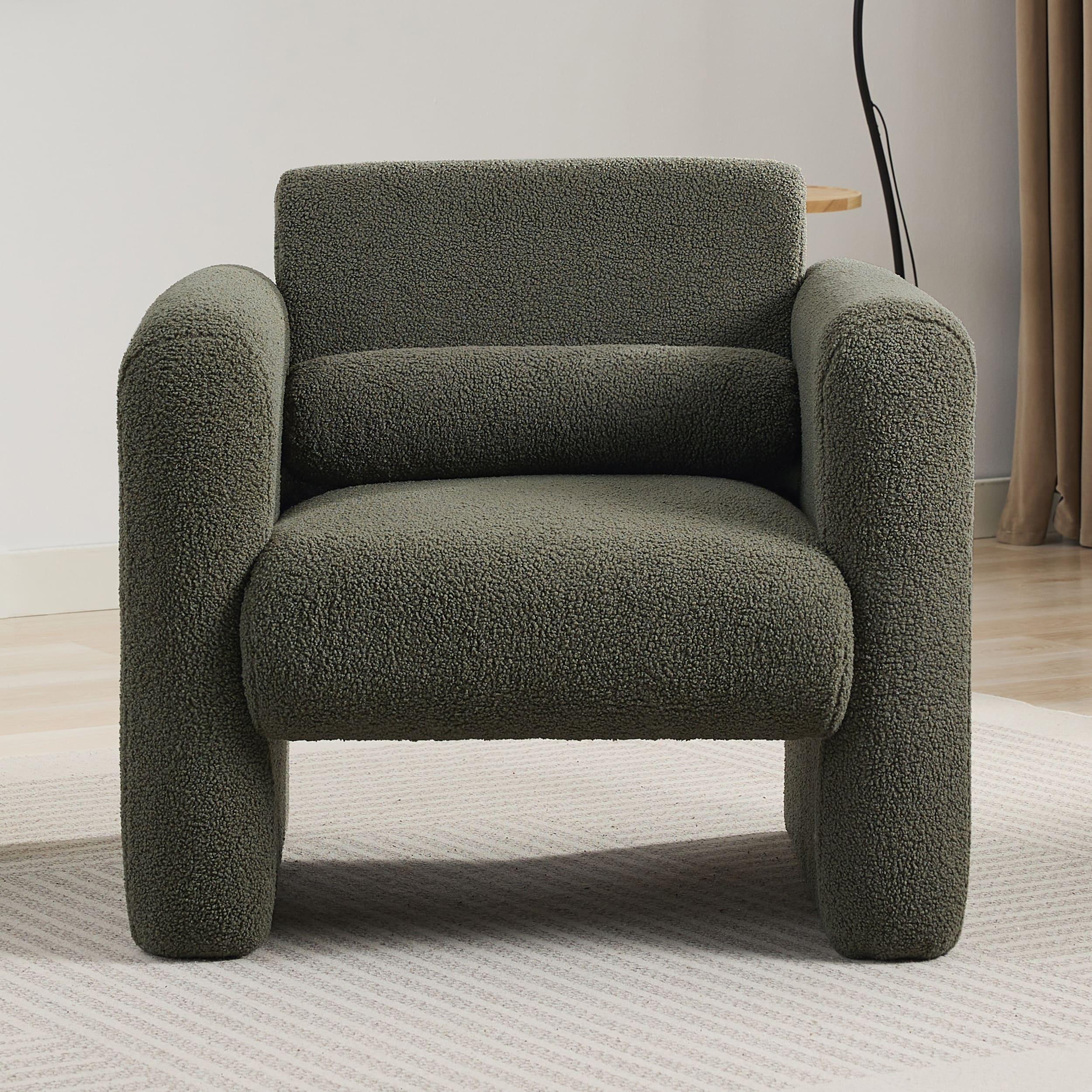 Sherpa gaming chair 2025
