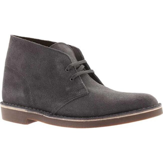 clarks greystone