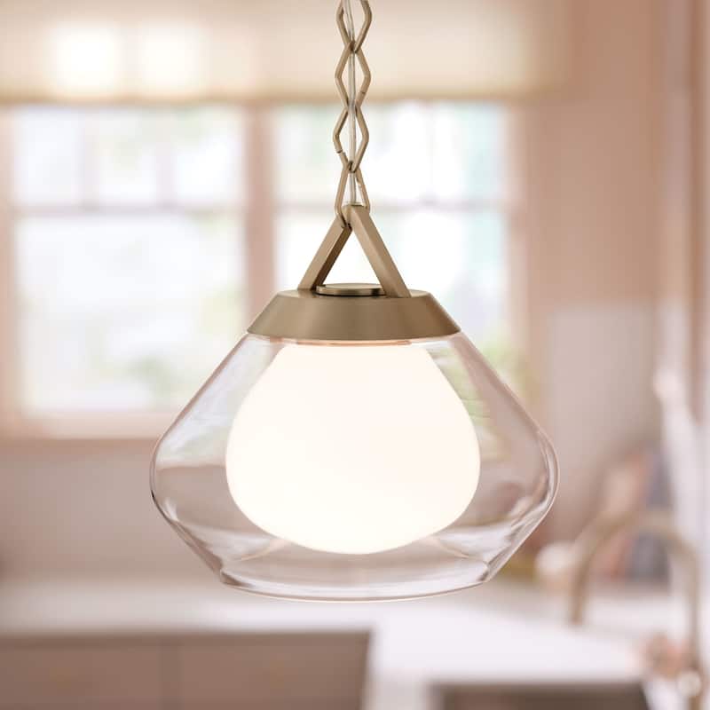 Kichler 52782 Nella 12" Wide Pendant