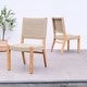 preview thumbnail 18 of 25, Cambridge Casual Zephyr 7-piece Teak Outdoor Dining Set