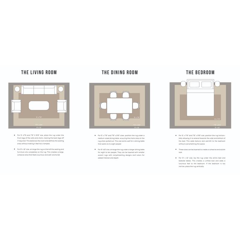 Geometric Chevron Square Throw Pillow with Tassels - 18" - Black and White