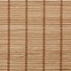 preview thumbnail 9 of 36, Madison Park Oakley Bamboo Light Filtering Roman Shade