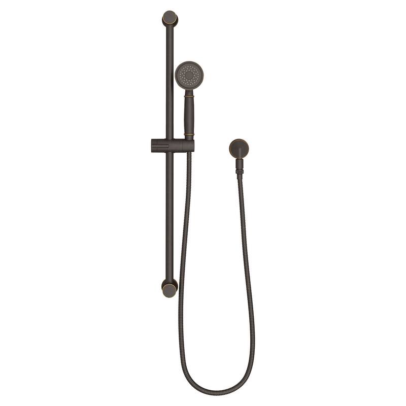 American Standard Traditional 1.8 GPM Single Function Hand Shower