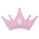 preview thumbnail 5 of 3, Tiara Princess Musical Crib Mobile - 24 " x 20 "