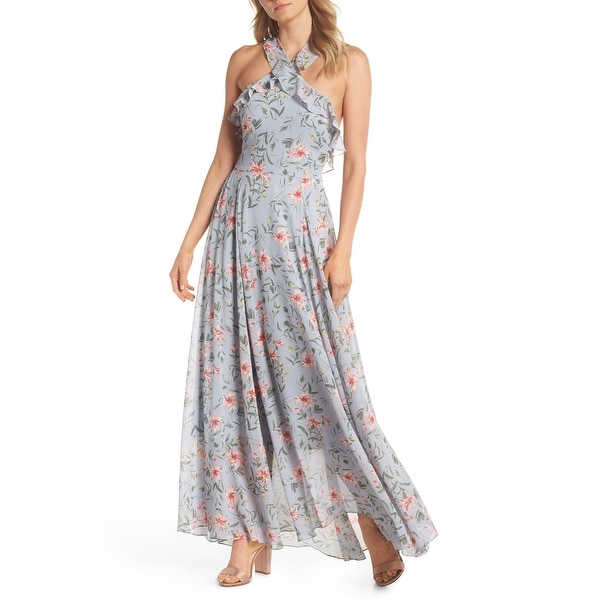 gal meets glam maxi dress