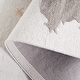preview thumbnail 21 of 28, SAFAVIEH Handmade Fifth Avenue Gabrieluta Mid-Century Modern Wool Rug