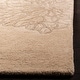 preview thumbnail 13 of 24, SAFAVIEH Handmade Soho Herb Botanical N.Z. Wool Rug
