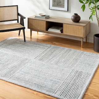 Reeves Modern & Contemporary Area Rug